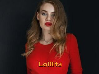 Lolllita