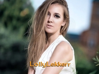 LollyLekkerr