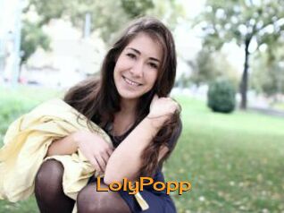 LolyPopp