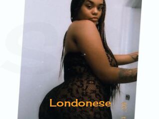 Londonese