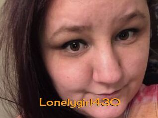 Lonelygirl430