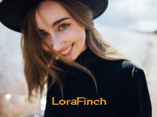 LoraFinch