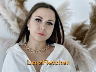 LoraFletcher