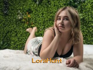 LoraHunt