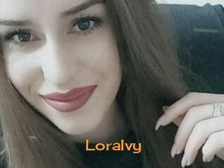 LoraIvy