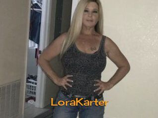 Lora_Karter