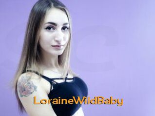 LoraineWildBaby