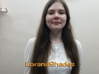 LoranaShades