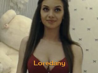 Loredany