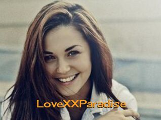 LoveXXParadise