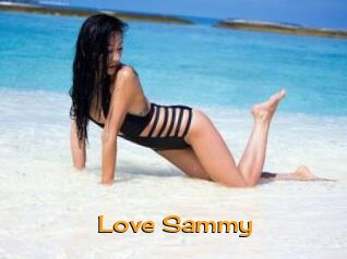 Love_Sammy