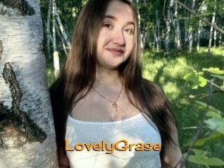 LovelyGrase