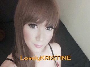 LovelyKRISTINE