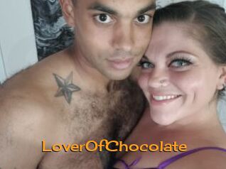 LoverOfChocolate