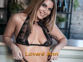 Lovers_Ann