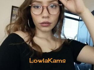 LowlaKams