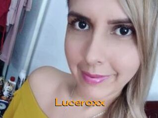 Luceroxx