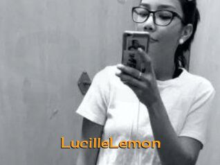 Lucille_Lemon