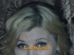 LuckyLeah