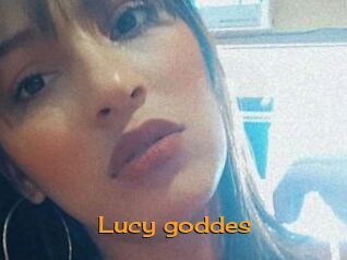 Lucy_goddes