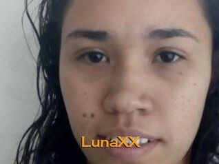 LunaXX