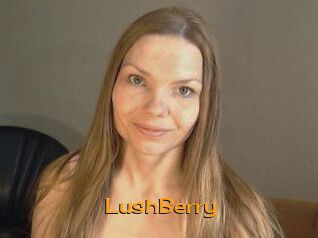 LushBerry