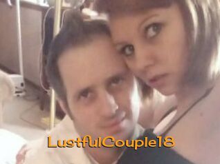 LustfulCouple18