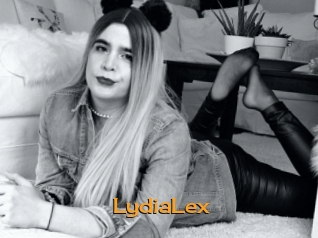 LydiaLex