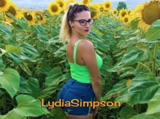 LydiaSimpson