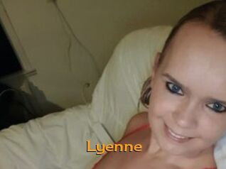 Lyenne