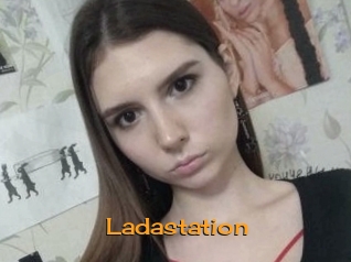 Ladastation