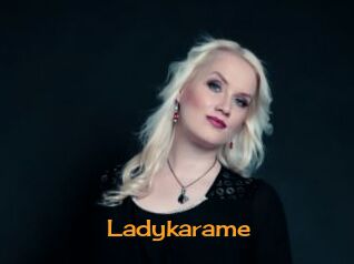 Ladykarame