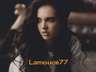 Lamouce77