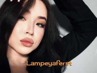 Lampeyaferst