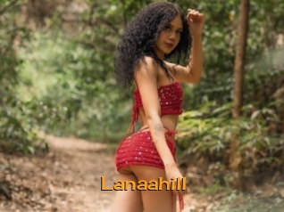 Lanaahill