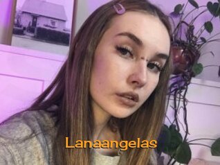 Lanaangelas