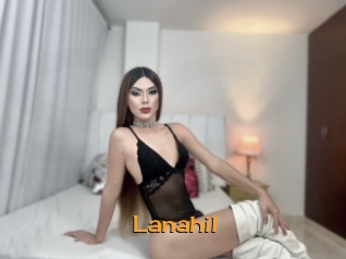 Lanahil