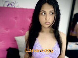 Lanarossy