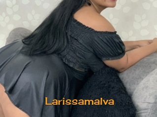 Larissamalva