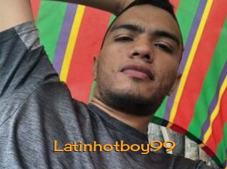 Latinhotboy99