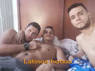 Latinos_hotxxx