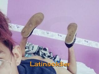 Latinsoldier