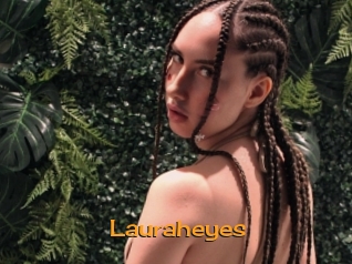 Lauraheyes