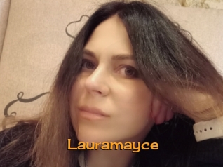 Lauramayce