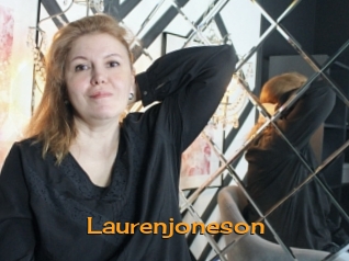 Laurenjoneson