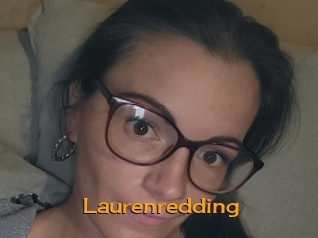 Laurenredding