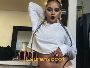 Laurensccot