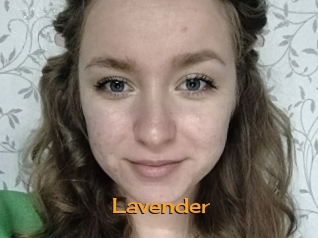 Lavender