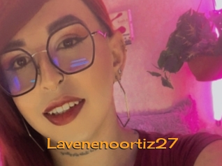 Lavenenoortiz27