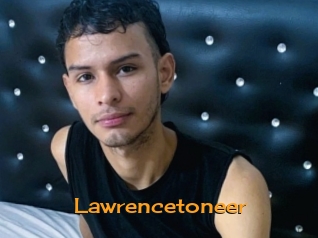 Lawrencetoneer